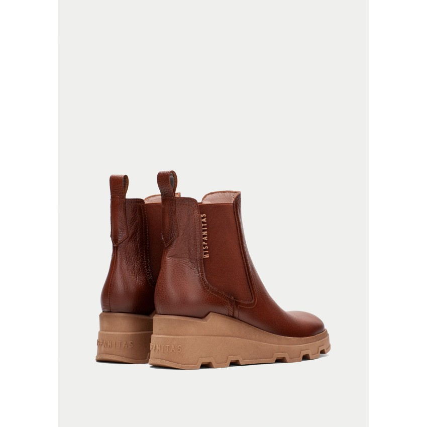 MOCASIN MUJER HISPANITAS HI233578 CU