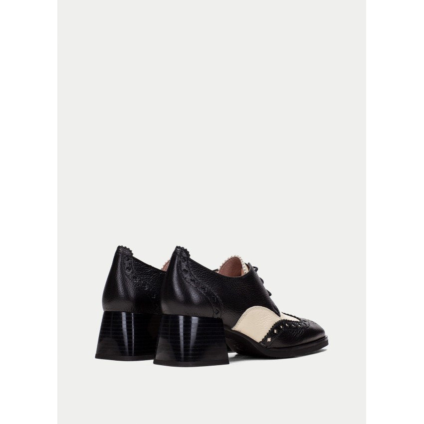 Zapatos Mujer Hispanitas CHI243579 Negros | Marva Zapatería