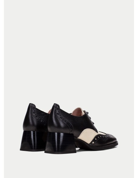 Zapatos Mujer Hispanitas CHI243579 Negros | Marva Zapatería