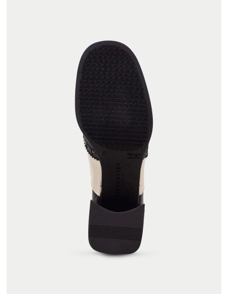 Zapatos Mujer Hispanitas CHI243579 Negros | Marva Zapatería