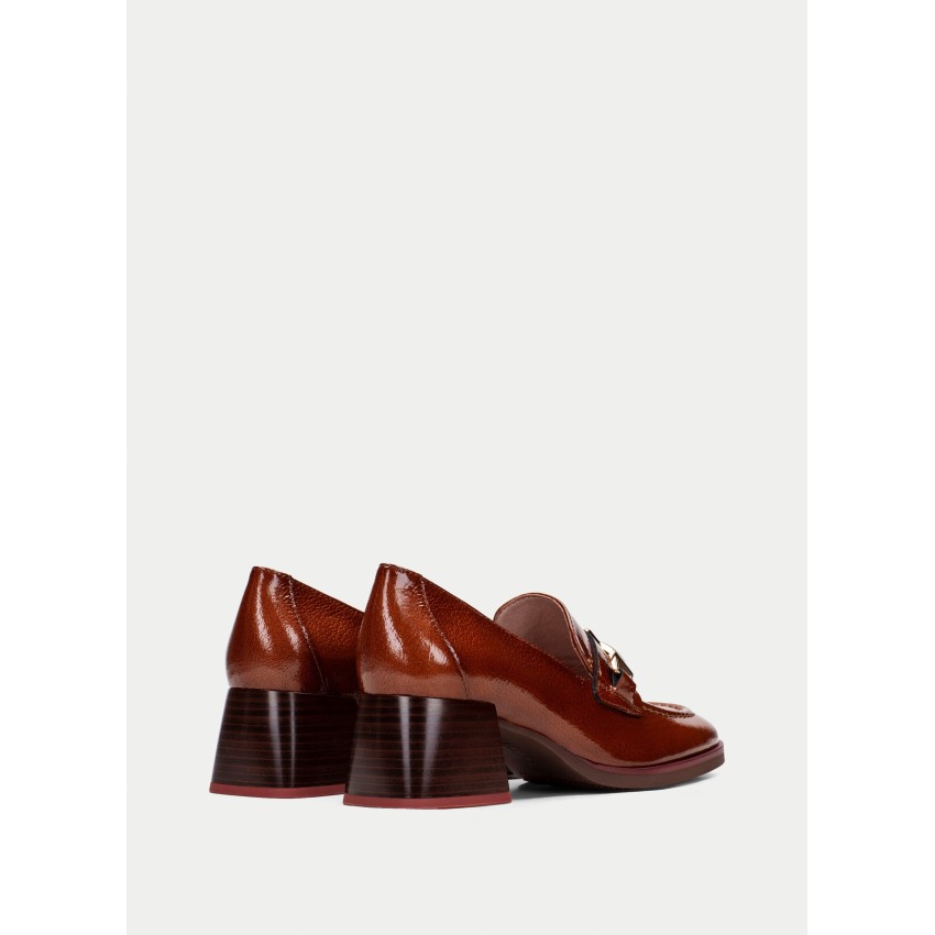 Mocasines Mujer Hispanitas HI243590 Marrones | Marva Zapatería