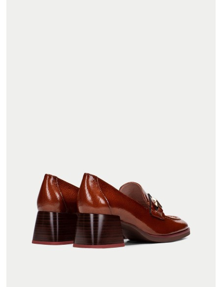 Mocasines Mujer Hispanitas HI243590 Marrones | Marva Zapatería