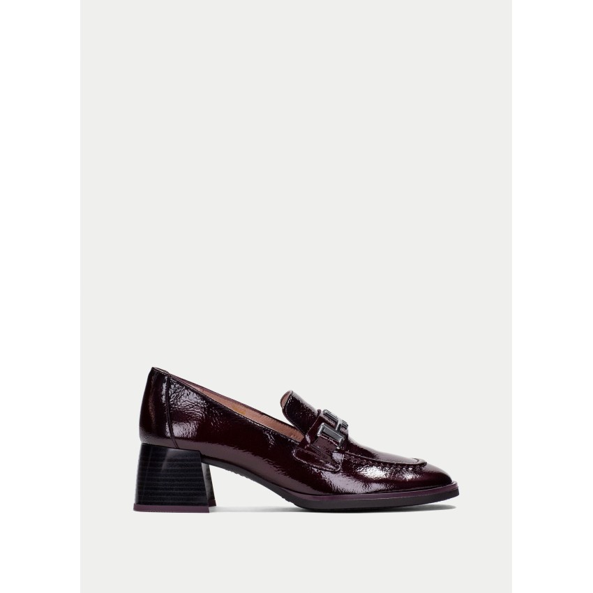 Mocasines Mujer Hispanitas HI243590 Burdeos | Marva Zapatería