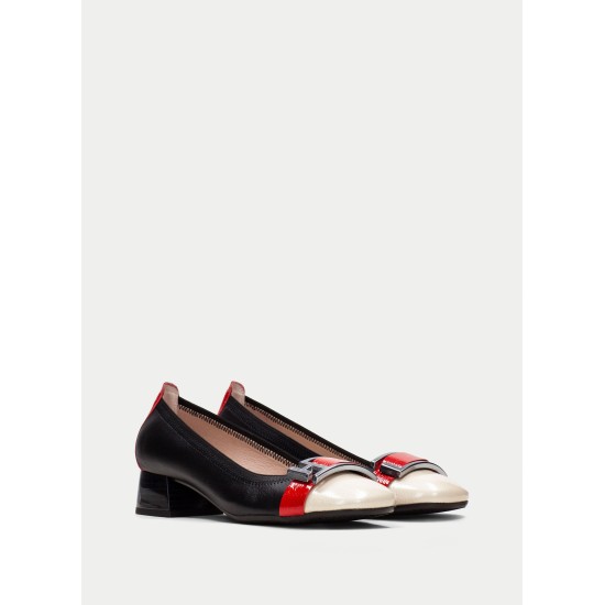 Bailarina Mujer Hispanitas HI243670 Multicolor | Marva Zapatería