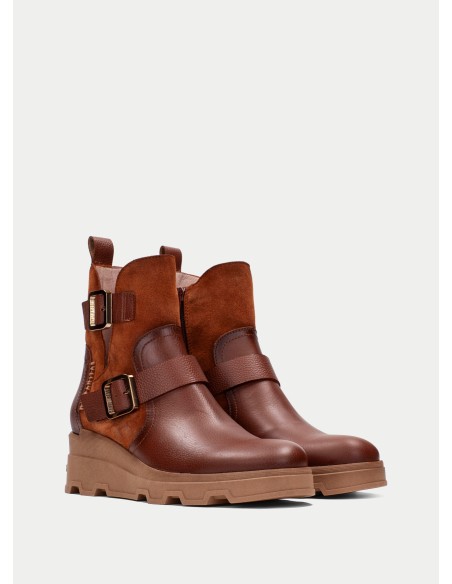 BOTIN MUJER HISPANITAS HI243727 TIN BOTIN MUJER HISPANITAS HI243727 TIN