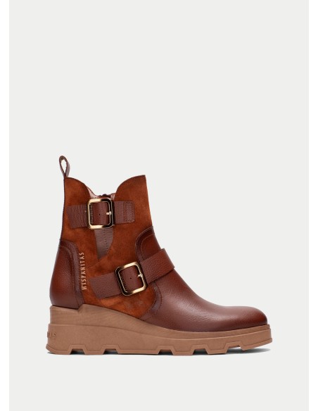 BOTIN MUJER HISPANITAS HI243727 TIN BOTIN MUJER HISPANITAS HI243727 TIN