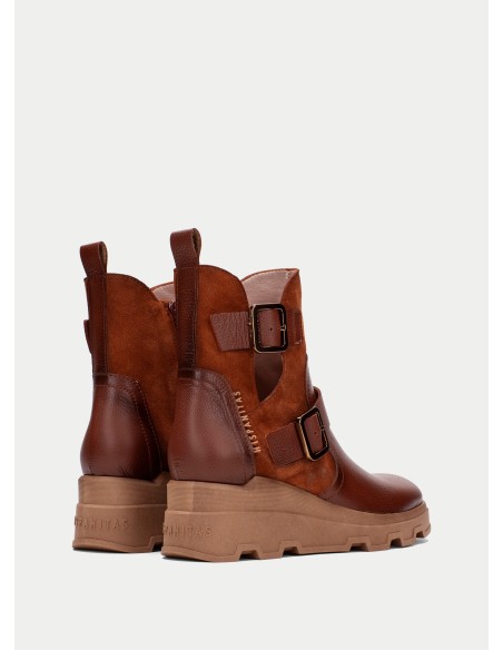 BOTIN MUJER HISPANITAS HI243727 TIN BOTIN MUJER HISPANITAS HI243727 TIN