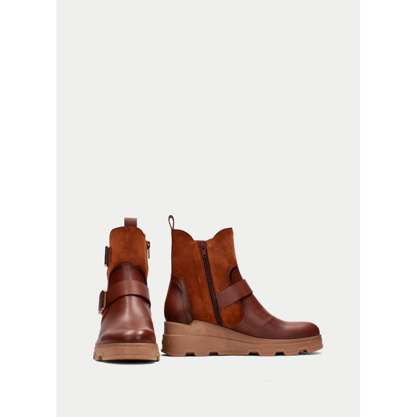 BOTIN MUJER HISPANITAS HI243727 TIN