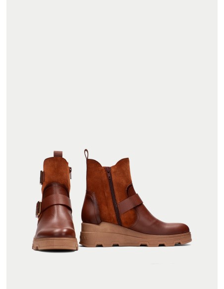 BOTIN MUJER HISPANITAS HI243727 TIN BOTIN MUJER HISPANITAS HI243727 TIN