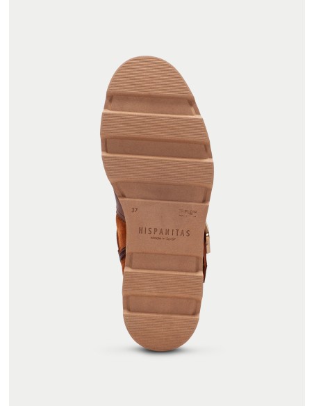 BOTIN MUJER HISPANITAS HI243727 TIN BOTIN MUJER HISPANITAS HI243727 TIN