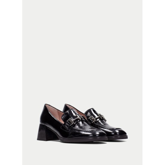 Mocasines Mujer Hispanitas HI243590 Negros | Marva Zapatería