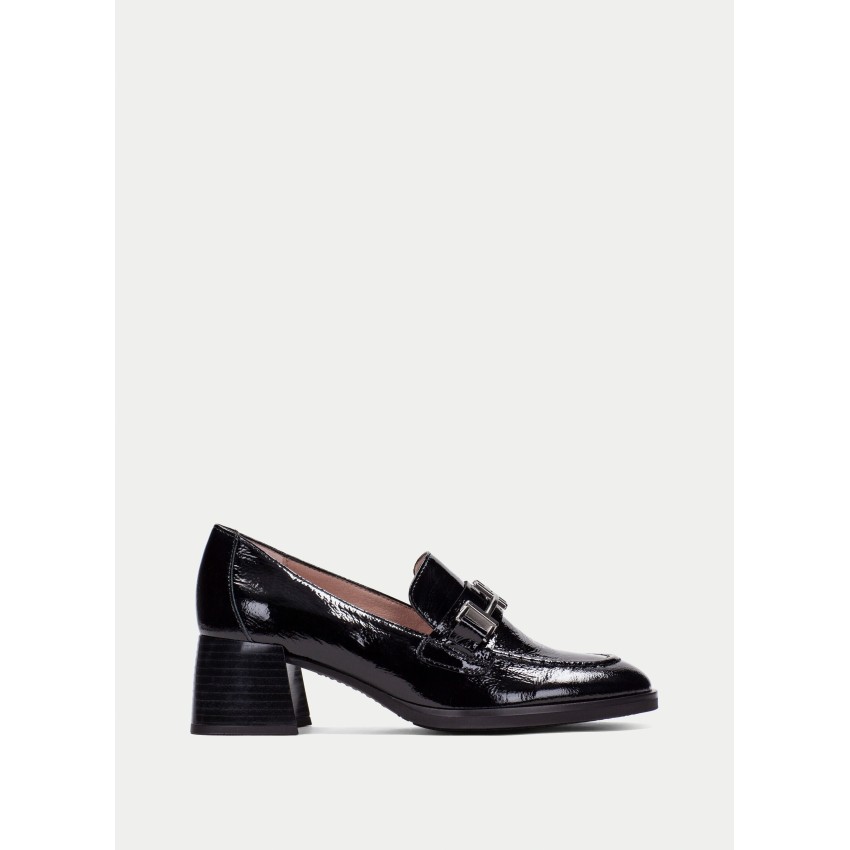 Mocasines Mujer Hispanitas HI243590 Negros | Marva Zapatería
