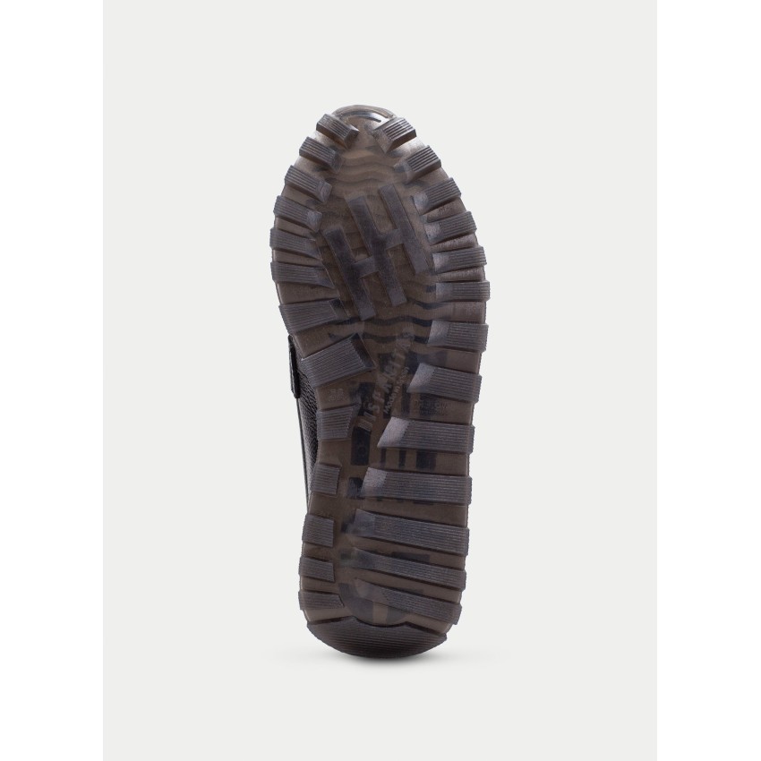 Mocasines Mujer Hispanitas HI243621 Negros | Marva Zapatería