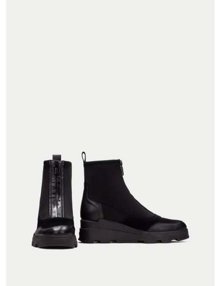 Botines Mujer Hispanitas HI243711 Negros | Marva Zapatería Botines Mujer Hispanitas HI243711 Negros | Marva Zapatería