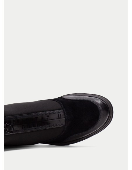 Botines Mujer Hispanitas HI243711 Negros | Marva Zapatería Botines Mujer Hispanitas HI243711 Negros | Marva Zapatería