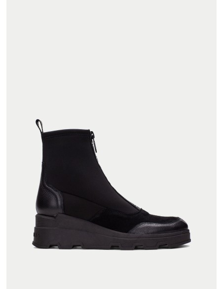 Botines Mujer Hispanitas HI243711 Negros | Marva Zapatería Botines Mujer Hispanitas HI243711 Negros | Marva Zapatería