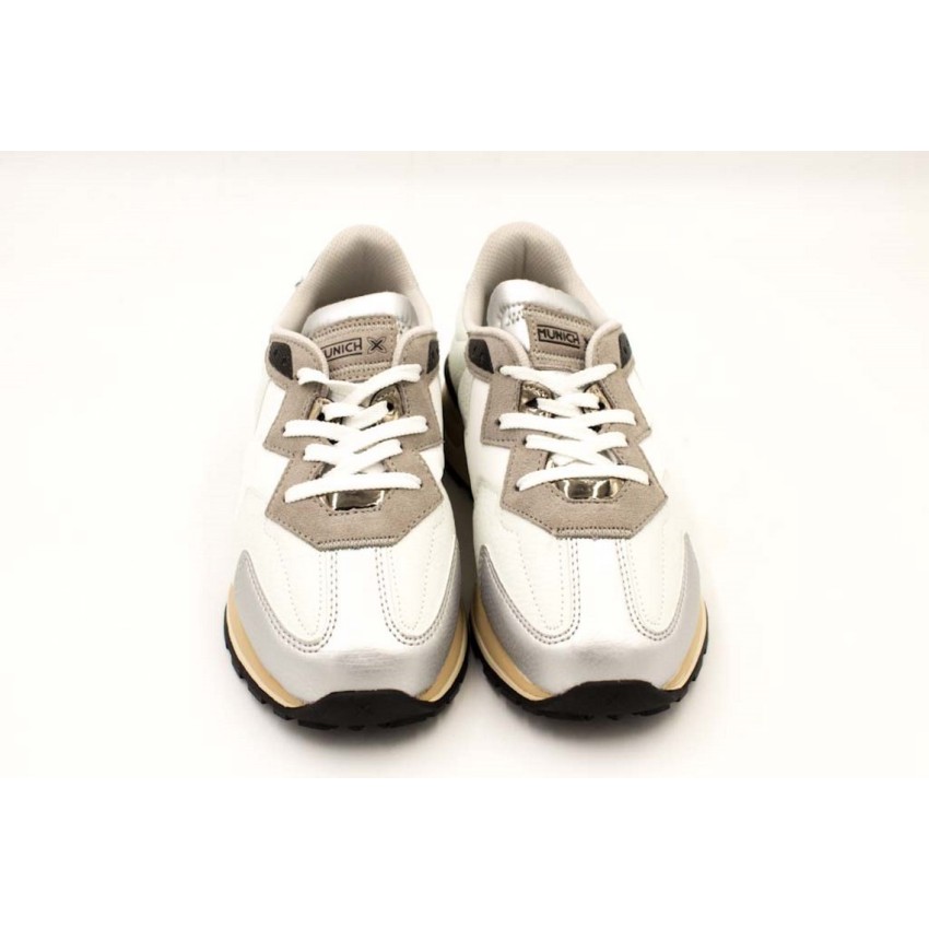 Zapatillas Mujer Munich Soku 16 | Marva Zapatería