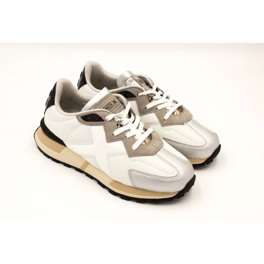 Zapatillas Mujer Munich Soku 16 | Marva Zapatería