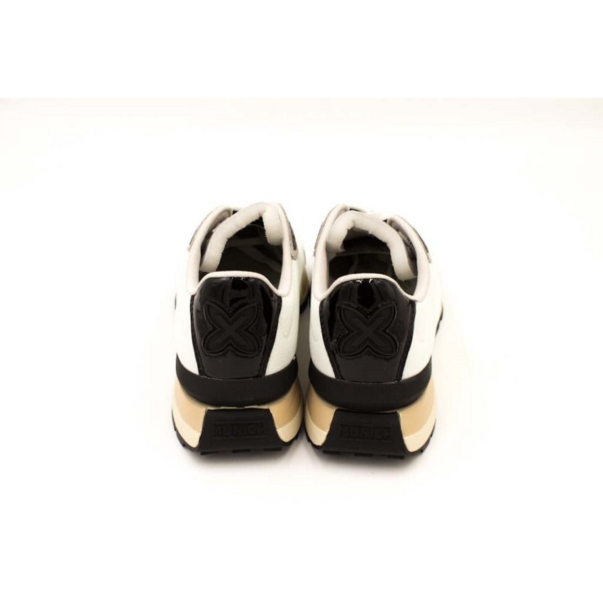 Zapatillas Mujer Munich Soku 16 | Marva Zapatería