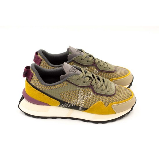 Zapatillas Hombre Munich Pulsar 05 | Marva Zapatería