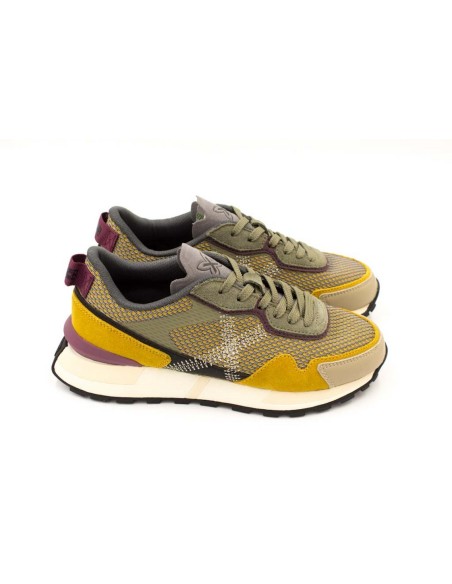 Zapatillas Hombre Munich Pulsar 05 | Marva Zapatería Zapatillas Hombre Munich Pulsar 05 | Marva Zapatería