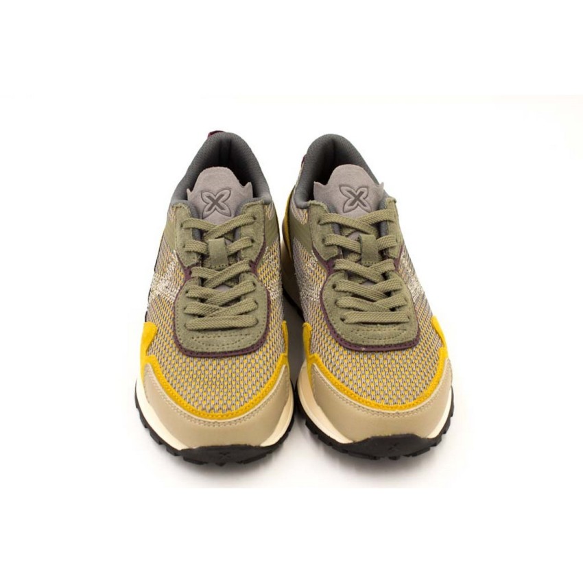 Zapatillas Hombre Munich Pulsar 05 | Marva Zapatería