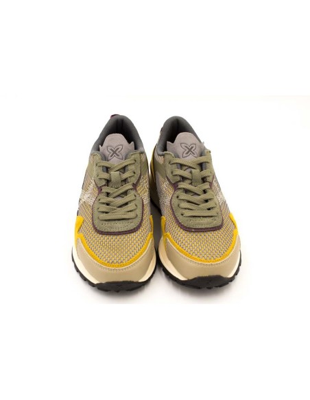 Zapatillas Hombre Munich Pulsar 05 | Marva Zapatería Zapatillas Hombre Munich Pulsar 05 | Marva Zapatería