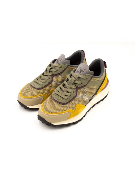 Zapatillas Hombre Munich Pulsar 05 | Marva Zapatería Zapatillas Hombre Munich Pulsar 05 | Marva Zapatería