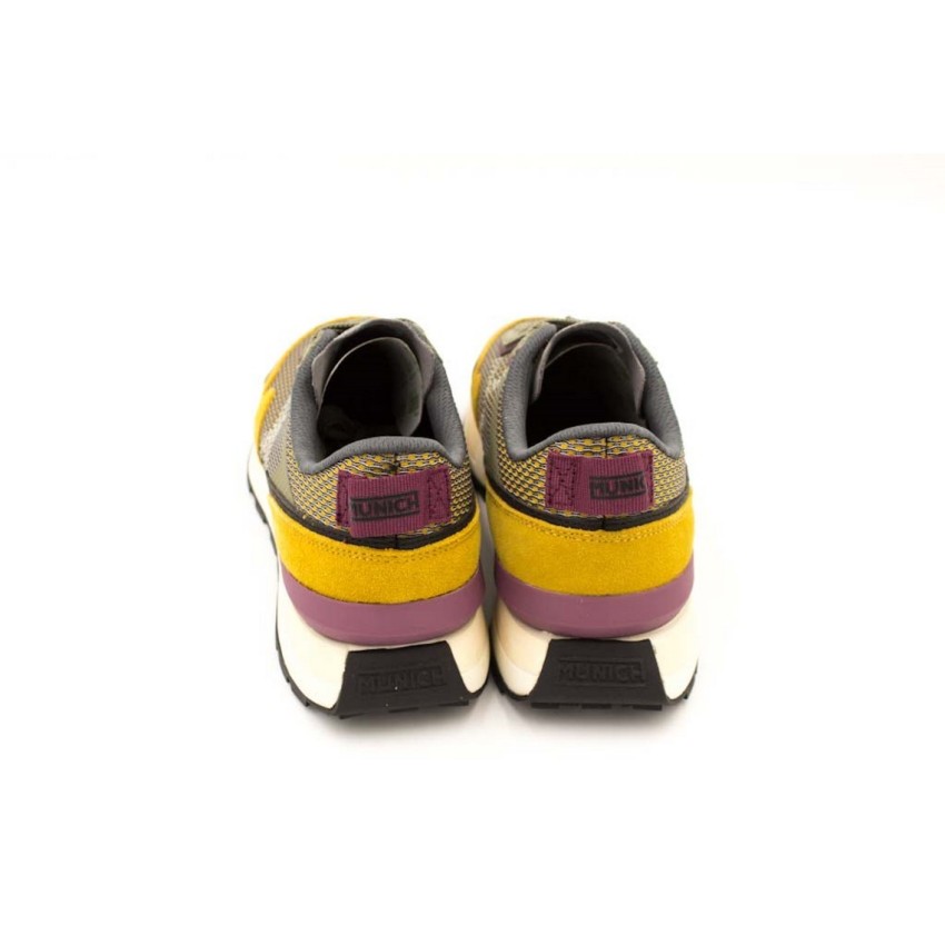 Zapatillas Hombre Munich Pulsar 05 | Marva Zapatería