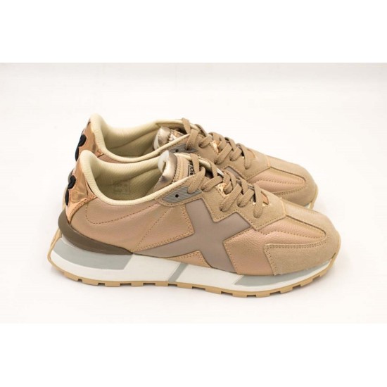 Zapatillas Mujer Munich Soku 18 | Marva Zapatería