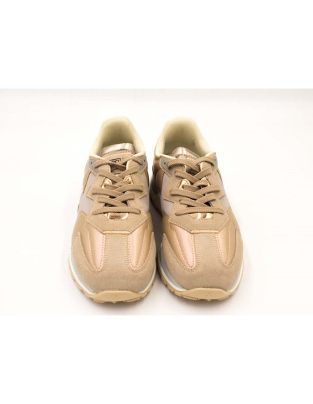 Zapatillas Mujer Munich Soku 18 | Marva Zapatería