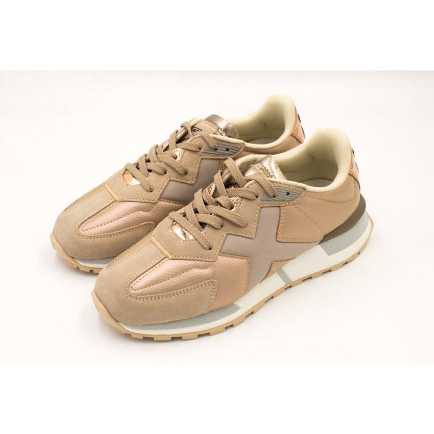 Zapatillas Mujer Munich Soku 18 | Marva Zapatería