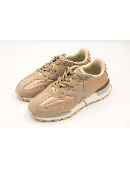 Zapatillas Mujer Munich Soku 18 | Marva Zapatería