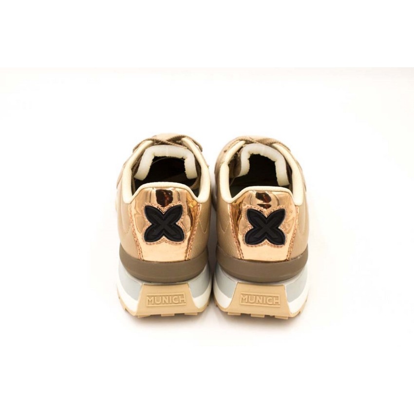 Zapatillas Mujer Munich Soku 18 | Marva Zapatería