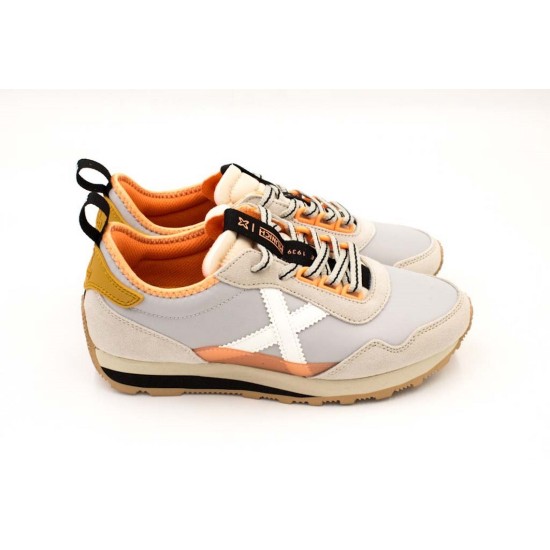 Zapatillas Mujer Munich UM 23 | Marva Zapatería