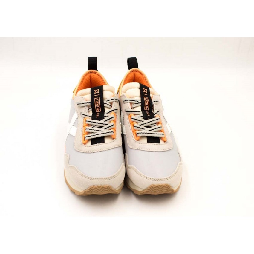 Zapatillas Mujer Munich UM 23 | Marva Zapatería