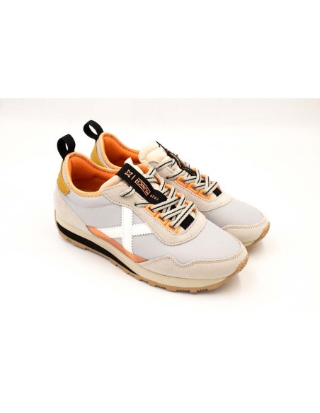 Zapatillas Mujer Munich UM 23 | Marva Zapatería