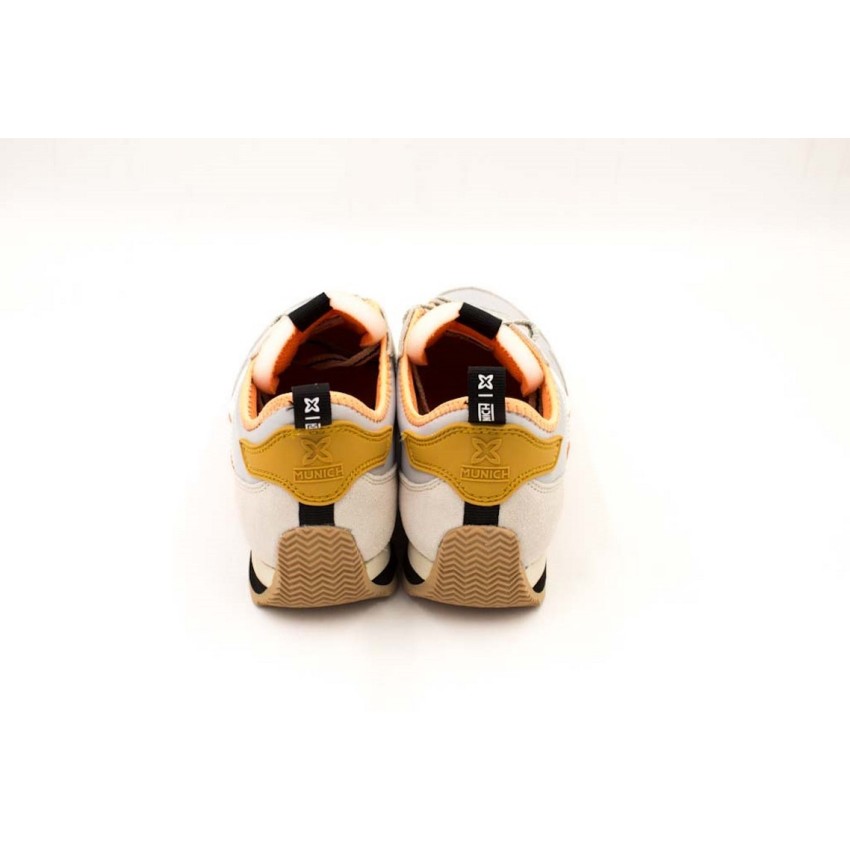 Zapatillas Mujer Munich UM 23 | Marva Zapatería