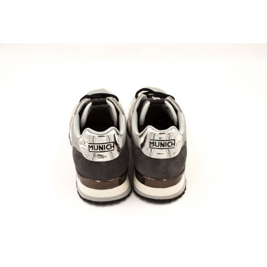 Zapatillas Mujer Munich Sunset 52 | Marva Zapatería