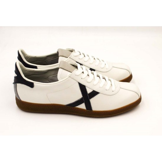 Zapatillas Hombre Munich Barru 140 | Marva Zapatería