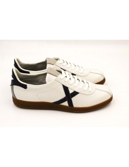 Zapatillas Hombre Munich Barru 140 | Marva Zapatería