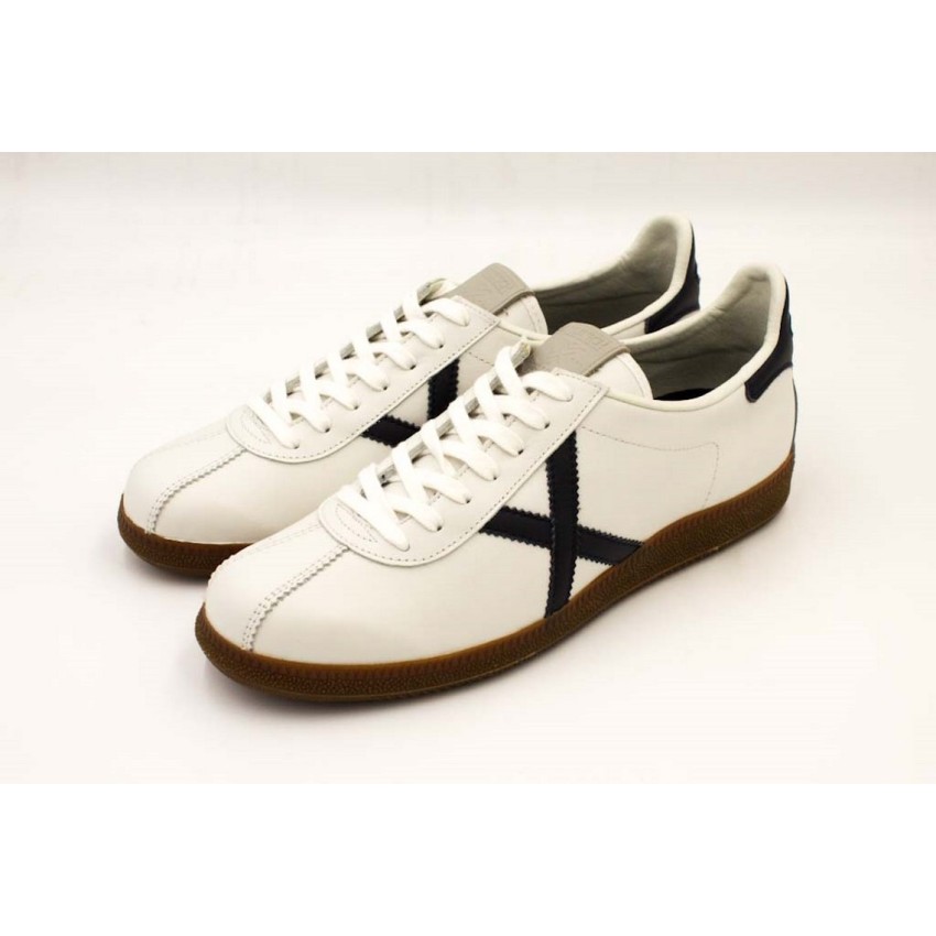 Zapatillas Hombre Munich Barru 140 | Marva Zapatería