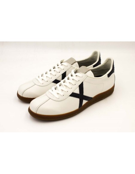 Zapatillas Hombre Munich Barru 140 | Marva Zapatería