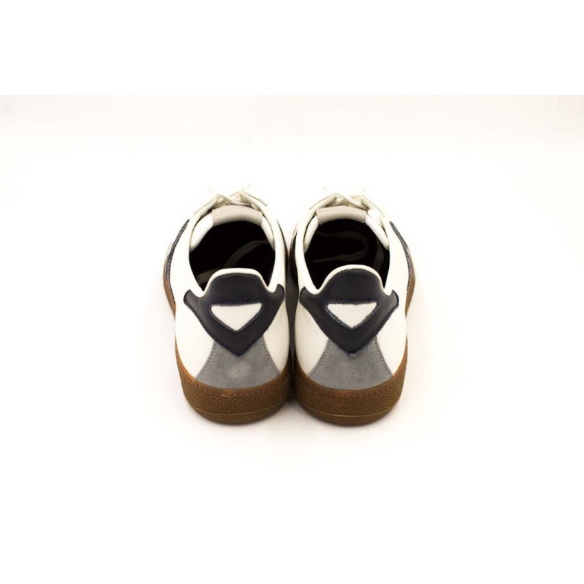 Zapatillas Hombre Munich Barru 140 | Marva Zapatería