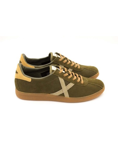 Zapatillas Hombre Munich Barru 153 | Marva Zapatería