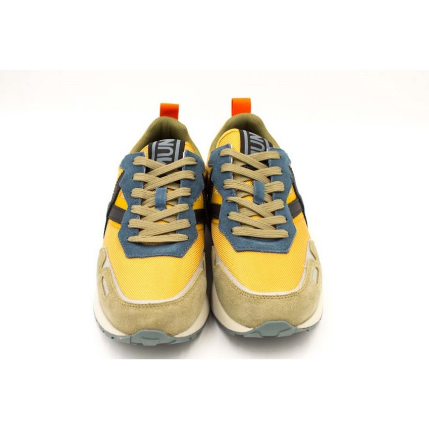 Zapatillas Hombre Munich Xemine 68 | Marva Zapatería