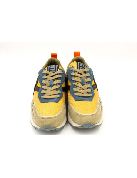 Zapatillas Hombre Munich Xemine 68 | Marva Zapatería