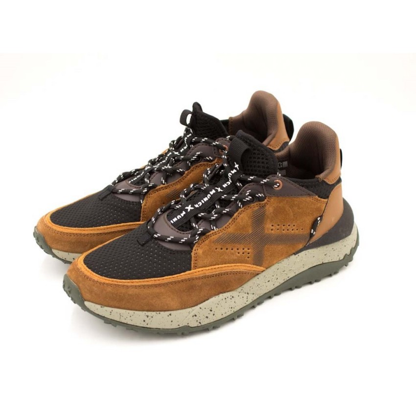 Zapatillas Hombre Munich Doro 50 | Marva Zapatería