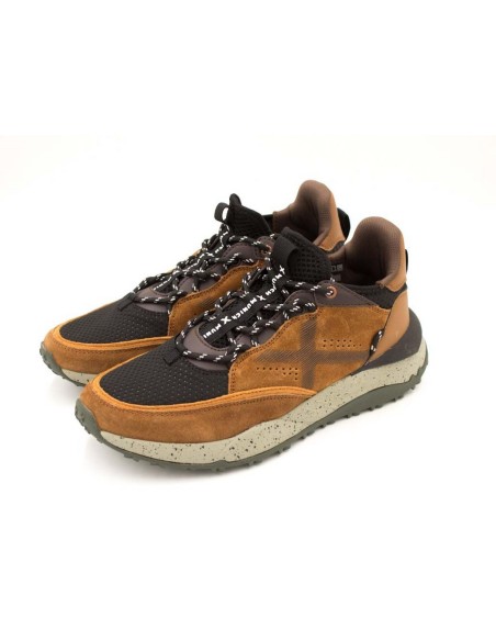 Zapatillas Hombre Munich Doro 50 | Marva Zapatería