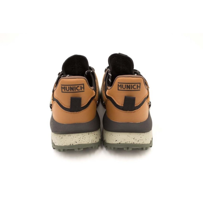 Zapatillas Hombre Munich Doro 50 | Marva Zapatería